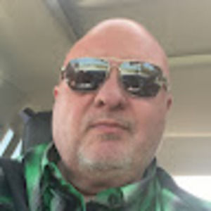 Meet your Posher, Todd